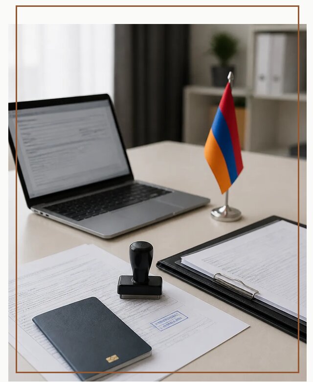 Оформление гражданства Армении в Аксае по цене от 76178 р. | Гиперактив-Акс