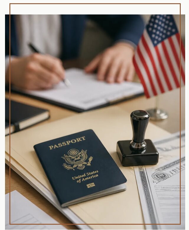 Оформление гражданства США в Аксае под ключ от 45707 р. | Гиперактив-Акс